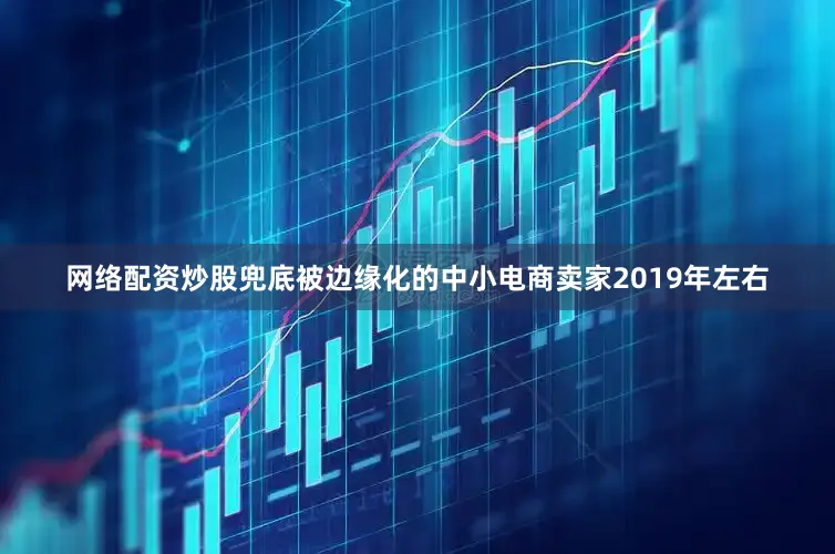 网络配资炒股兜底被边缘化的中小电商卖家2019年左右